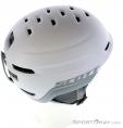 Scott Chase 2 Plus Ski Helmet, Scott, Biela, , Muži,Ženy,Unisex, 0023-10966, 5637641537, 7613368230823, N3-18.jpg