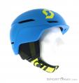 Scott Symbol 2 Plus Ski Helmet, Scott, Blue, , Male,Female,Unisex, 0023-10967, 5637641540, 7613368225614, N1-01.jpg