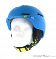 Scott Symbol 2 Plus Ski Helmet, Scott, Azul, , Hombre,Mujer,Unisex, 0023-10967, 5637641540, 7613368225614, N1-06.jpg
