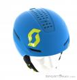Scott Symbol 2 Plus Ski Helmet, Scott, Bleu, , Hommes,Femmes,Unisex, 0023-10967, 5637641540, 7613368225614, N3-03.jpg