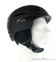 Scott Symbol 2 Plus Ski Helmet, Scott, Noir, , Hommes,Femmes,Unisex, 0023-10967, 5637641542, 7613317878663, N1-01.jpg