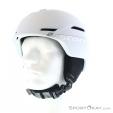 Scott Symbol 2 Plus Ski Helmet, Scott, Blanc, , Hommes,Femmes,Unisex, 0023-10967, 5637641546, 7613317878694, N1-06.jpg