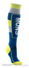 Mons Royale Mons Tech Cushion Socks, , Blue, , Male, 0309-10029, 5637641549, , N1-01.jpg