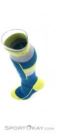 Mons Royale Mons Tech Cushion Socks, Mons Royale, Blue, , Male, 0309-10029, 5637641549, 9420057413454, N4-09.jpg