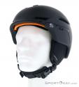 Scott Symbol 2 Plus D Ski Helmet, Scott, Black, , Male,Female,Unisex, 0023-10968, 5637641551, 7613317878861, N1-06.jpg