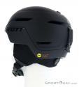 Scott Symbol 2 Plus D Ski Helmet, Scott, Black, , Male,Female,Unisex, 0023-10968, 5637641551, 7613317878861, N1-11.jpg