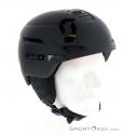 Scott Symbol 2 Plus D Ski Helmet, Scott, Black, , Male,Female,Unisex, 0023-10968, 5637641551, 7613317878861, N2-02.jpg