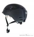 Scott Couloir 2 Ski Helmet, Scott, Čierna, , Muži,Ženy,Unisex, 0023-10969, 5637641555, 7613317879028, N1-11.jpg
