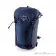 Osprey Mutant 22l Backpack, Osprey, Bleu, , Hommes,Femmes,Unisex, 0149-10123, 5637641828, 845136075146, N2-02.jpg