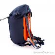 Osprey Mutant 22l Backpack, Osprey, Bleu, , Hommes,Femmes,Unisex, 0149-10123, 5637641828, 845136075146, N2-07.jpg
