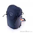 Osprey Mutant 22l Backpack, , Bleu, , Hommes,Femmes,Unisex, 0149-10123, 5637641828, , N3-03.jpg