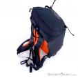Osprey Mutant 22l Backpack, , Bleu, , Hommes,Femmes,Unisex, 0149-10123, 5637641828, , N4-14.jpg