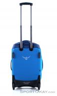 Osprey Rolling Transporter 40l Suitcase, Osprey, Blue, , , 0149-10125, 5637641833, 845136075955, N1-11.jpg