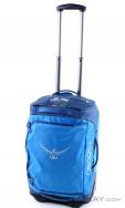 Osprey Rolling Transporter 40l Suitcase, Osprey, Bleu, , , 0149-10125, 5637641833, 845136075955, N2-02.jpg