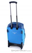 Osprey Rolling Transporter 40l Suitcase, Osprey, Bleu, , , 0149-10125, 5637641833, 845136075955, N2-12.jpg