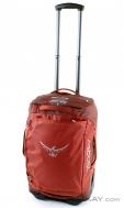 Osprey Rolling Transporter 40l Suitcase, Osprey, Red, , , 0149-10125, 5637641834, 845136075962, N2-02.jpg