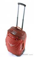Osprey Rolling Transporter 40l Suitcase, Osprey, Red, , , 0149-10125, 5637641834, 845136075962, N3-03.jpg