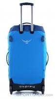 Osprey Rolling Transporter 90l Suitcase, Osprey, Blue, , , 0149-10126, 5637641837, 845136075993, N1-11.jpg
