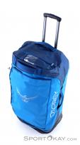Osprey Rolling Transporter 90l Suitcase, , Blue, , , 0149-10126, 5637641837, , N3-03.jpg