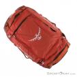 Osprey Transporter 95l Travelling Bag, , Red, , , 0149-10093, 5637641838, , N5-05.jpg