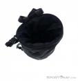 Black Diamond Mojo Zip Chalk Bag, Black Diamond, Black, , , 0056-10690, 5637642584, 0, N4-19.jpg