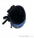 Black Diamond Mojo Zip Chalk Bag, Black Diamond, Bleu, , , 0056-10690, 5637642586, 0, N4-19.jpg