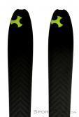 Ski Trab Super Maximo 7.0 94-96 Touring Skis 2019, Ski Trab, Black, , Male,Female,Unisex, 0212-10024, 5637643339, 0, N1-11.jpg