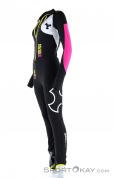 Ski Trab Gara Aero Sprint 3.0 Womens Touring Suit, Ski Trab, Negro, , Mujer, 0212-10031, 5637643356, 8059830590146, N1-06.jpg