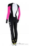 Ski Trab Gara Aero Sprint 3.0 Womens Touring Suit, Ski Trab, Negro, , Mujer, 0212-10031, 5637643356, 8059830590146, N1-11.jpg