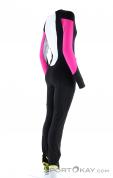 Ski Trab Gara Aero Sprint 3.0 Womens Touring Suit, Ski Trab, Black, , Female, 0212-10031, 5637643356, 8059830590146, N1-16.jpg
