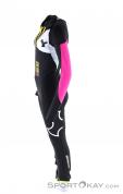 Ski Trab Gara Aero Sprint 3.0 Womens Touring Suit, Ski Trab, Black, , Female, 0212-10031, 5637643356, 8059830590146, N2-07.jpg