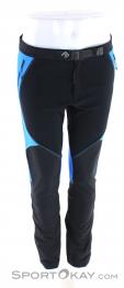 Ski Trab Attivo Ski Touring Pants, , Black, , Male,Female,Unisex, 0212-10036, 5637643388, , N2-02.jpg