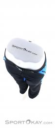 Ski Trab Attivo Ski Touring Pants, , Black, , Male,Female,Unisex, 0212-10036, 5637643388, , N4-04.jpg