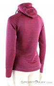 The North Face Hikesteller MD Womens Sweater, , Pink, , Female, 0205-10127, 5637643431, , N1-11.jpg