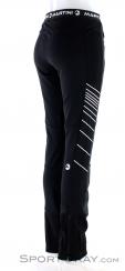 Martini Desire Pant Womens Ski Touring Pants regular, , Black, , Female, 0017-10343, 5637643514, , N1-16.jpg