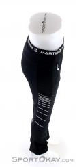 Martini Desire Pant Womens Ski Touring Pants regular, Martini, Čierna, , Ženy, 0017-10343, 5637643514, 9009903568748, N3-18.jpg