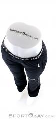 Martini Desire Pant Womens Ski Touring Pants regular, , Black, , Female, 0017-10343, 5637643514, , N4-04.jpg