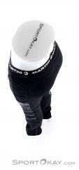 Martini Desire Pant Womens Ski Touring Pants regular, Martini, Negro, , Mujer, 0017-10343, 5637643514, 9009903568748, N4-09.jpg