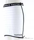 Martini My Way Womens Ski Touring Skirt, Martini, Blanc, , Femmes, 0017-10349, 5637643575, 9009903595812, N1-06.jpg