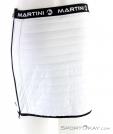 Martini My Way Womens Ski Touring Skirt, , White, , Female, 0017-10349, 5637643575, , N2-12.jpg