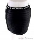 Martini My Way Womens Ski Touring Skirt, Martini, Negro, , Mujer, 0017-10349, 5637643581, 9009903595737, N3-13.jpg