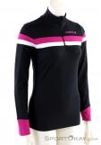 Martini Feel Free HZ Womens Sweater, , Pink, , Female, 0017-10351, 5637643615, , N1-01.jpg