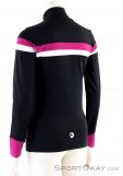 Martini Feel Free HZ Womens Sweater, , Pink, , Female, 0017-10351, 5637643615, , N1-11.jpg
