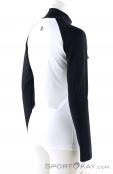Martini New Look HZ Womens Sweater, , White, , Female, 0017-10352, 5637643625, , N1-16.jpg
