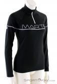 Martini Impulse Womens Sweater, Martini, Čierna, , Ženy, 0017-10353, 5637643636, 9009903652232, N1-01.jpg