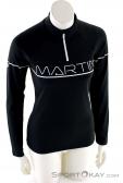 Martini Impulse Womens Sweater, Martini, Black, , Female, 0017-10353, 5637643636, 9009903652232, N2-02.jpg