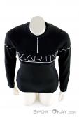 Martini Impulse Womens Sweater, Martini, Čierna, , Ženy, 0017-10353, 5637643636, 9009903652232, N3-03.jpg
