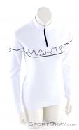 Martini Impulse Womens Sweater, Martini, White, , Female, 0017-10353, 5637643640, 9009903652119, N2-02.jpg