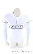 Martini Impulse Womens Sweater, Martini, White, , Female, 0017-10353, 5637643640, 9009903652119, N3-03.jpg