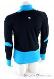 Martini Lavaredo Jacket Mens Sweater, , Bleu, , Hommes, 0017-10363, 5637643760, , N2-12.jpg